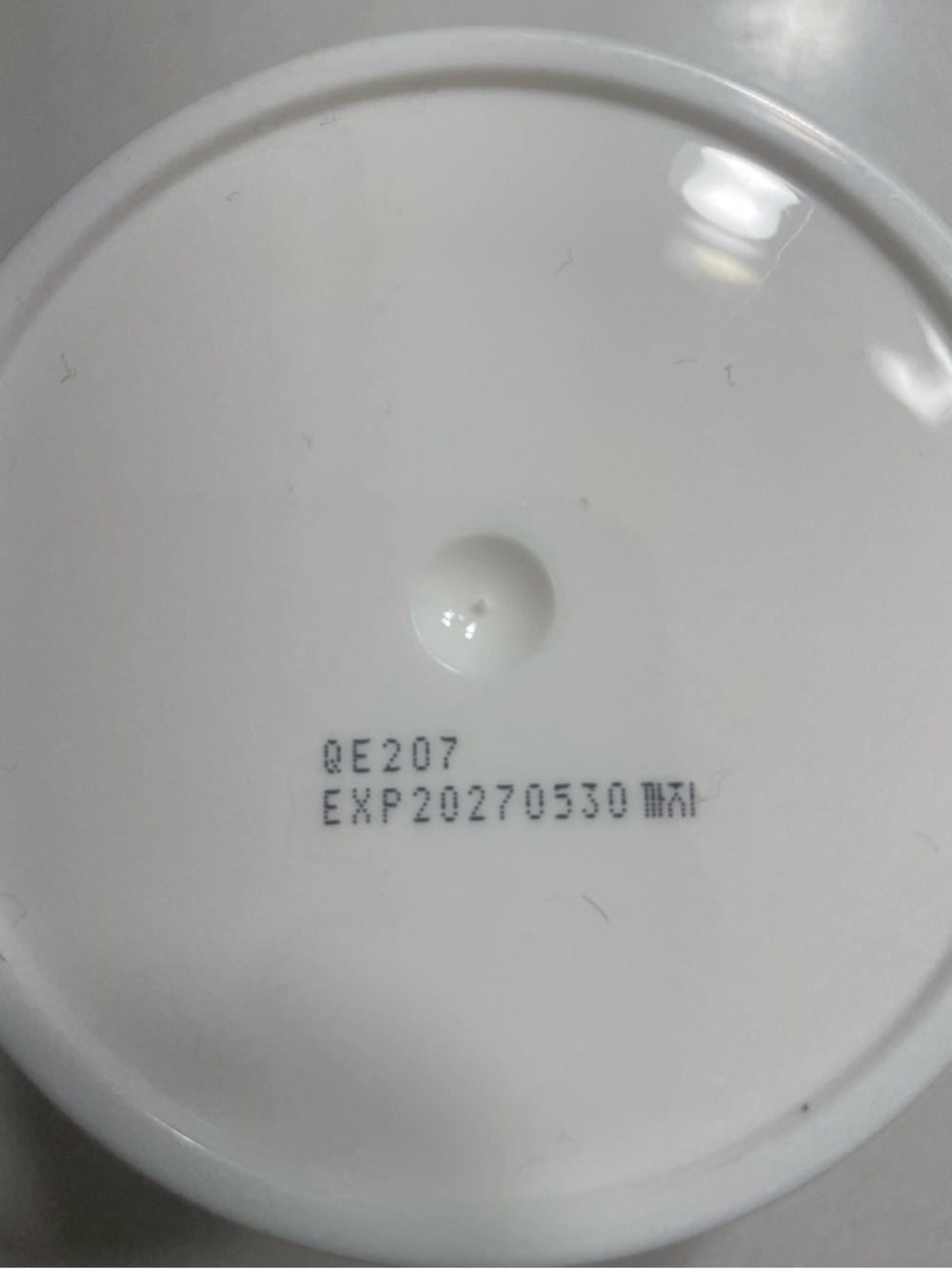 Collagen Naite Thread Neck Cream - - Picture 4 of 4